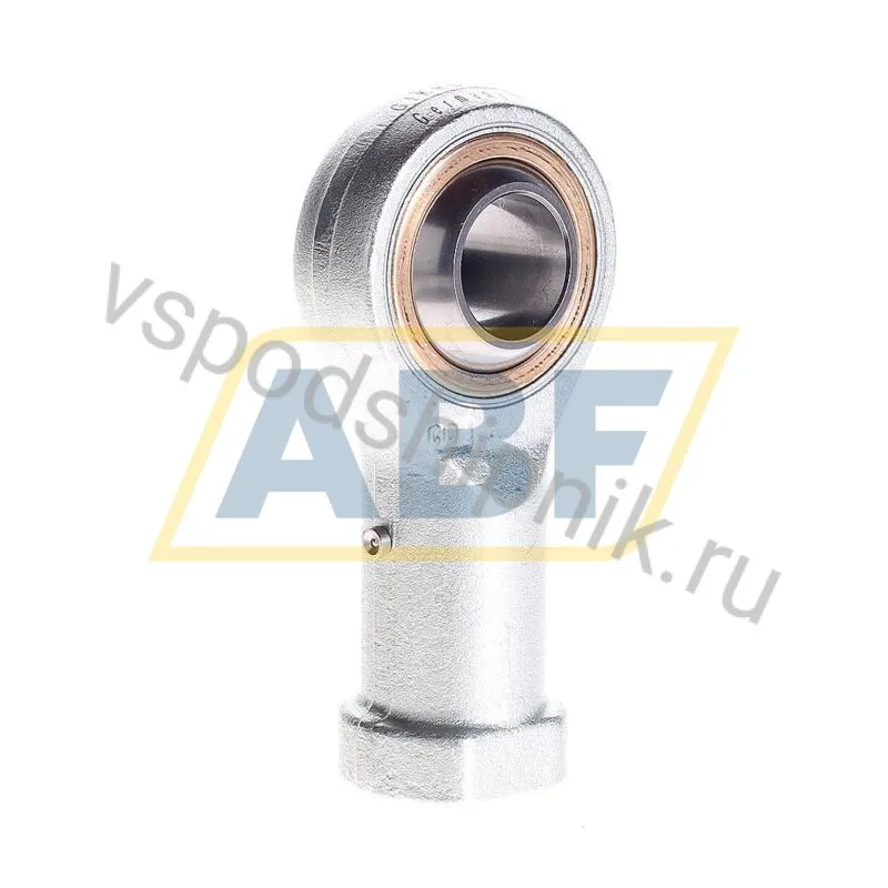 Шарнирная головка GIKRB22-PC INA 360