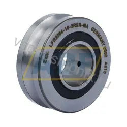 Ролик LFR2204-10-2RSR-NA INA