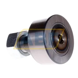 Опорный ролик NUKRE80-A-NMT INA