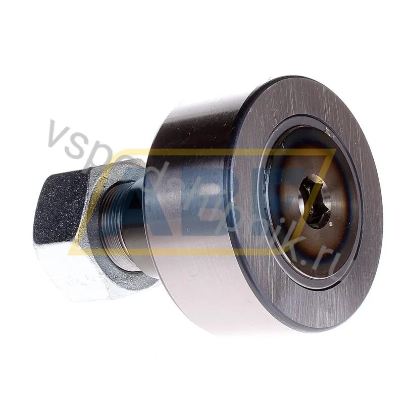 Опорный ролик NUKRE80-A-NMT INA 360