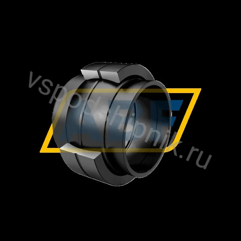 Подшипник GE125-LO INA 360