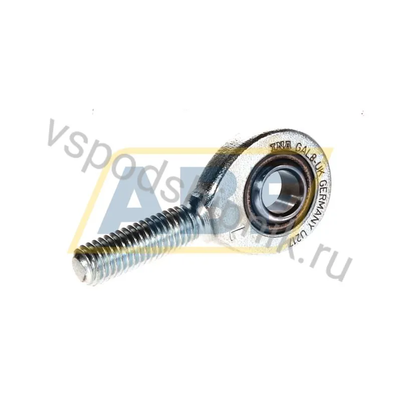 Шарнирная головка GAL8-UK INA 360