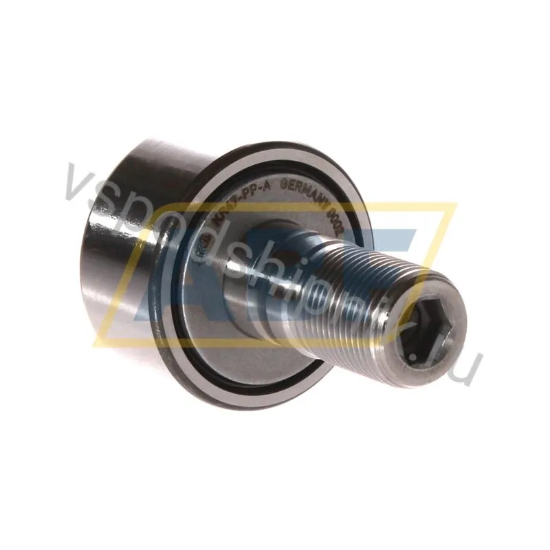 Опорный ролик KR47-PP-A INA 360