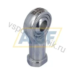 Шарнирная головка GIKPSR12-PS INA
