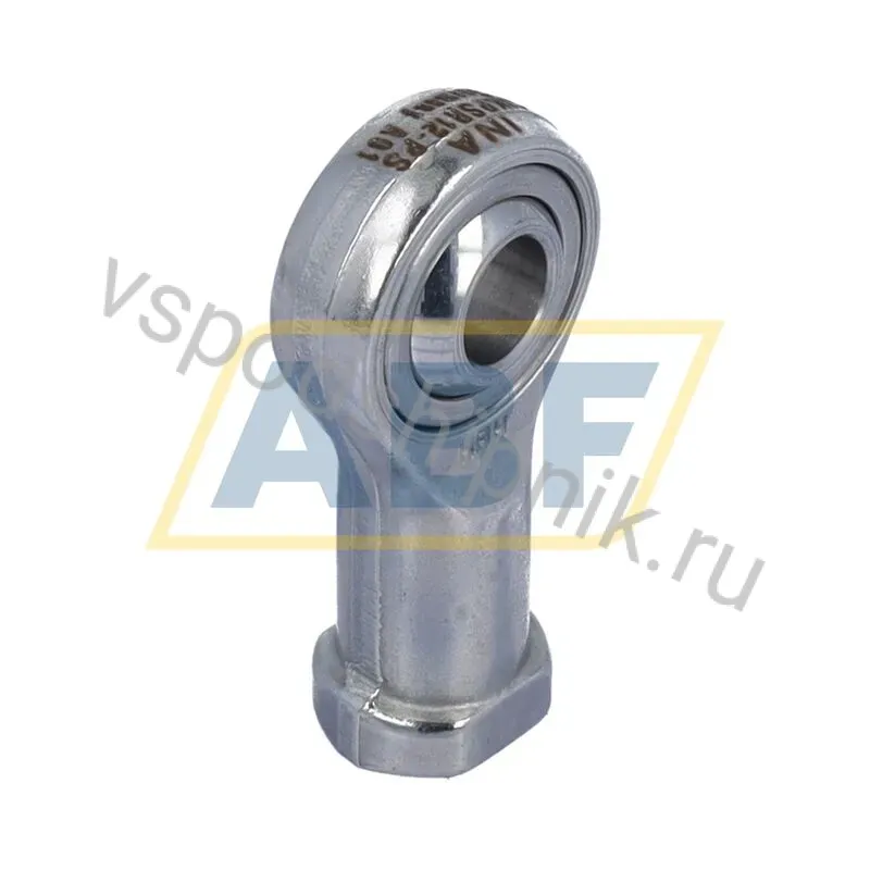 Шарнирная головка GIKPSR12-PS INA 360