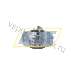 Шарнирная головка GAKSL25-PS INA