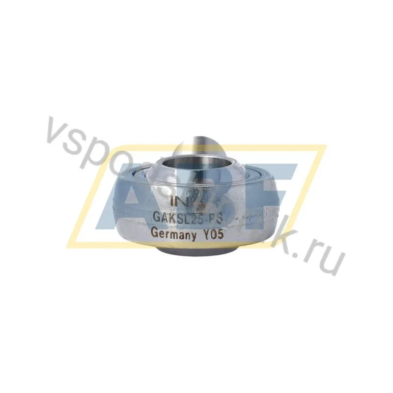 Шарнирная головка GAKSL25-PS INA 360
