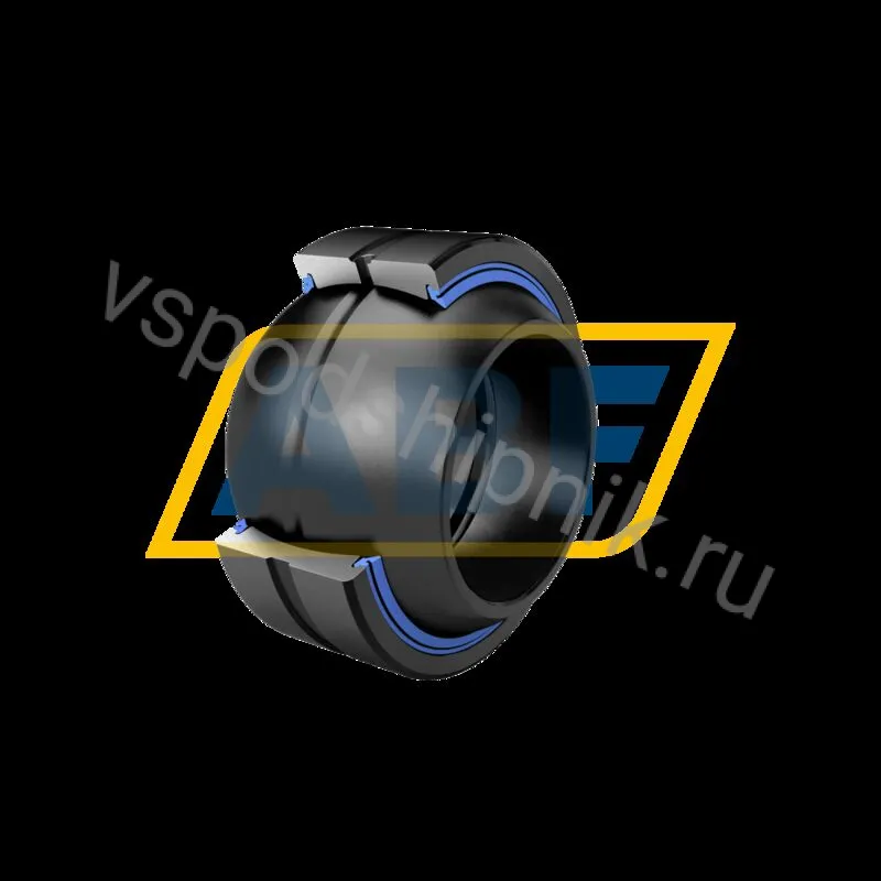 Подшипник GE15-FO-2RS-E INA 360