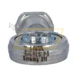 Шарнирная головка GIKSL6-PS INA