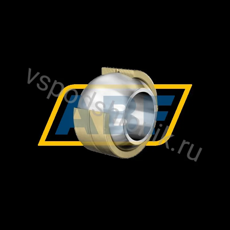 Подшипник GE6-PB INA 360