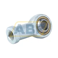 Шарнирная головка GIKR18-PW Elges