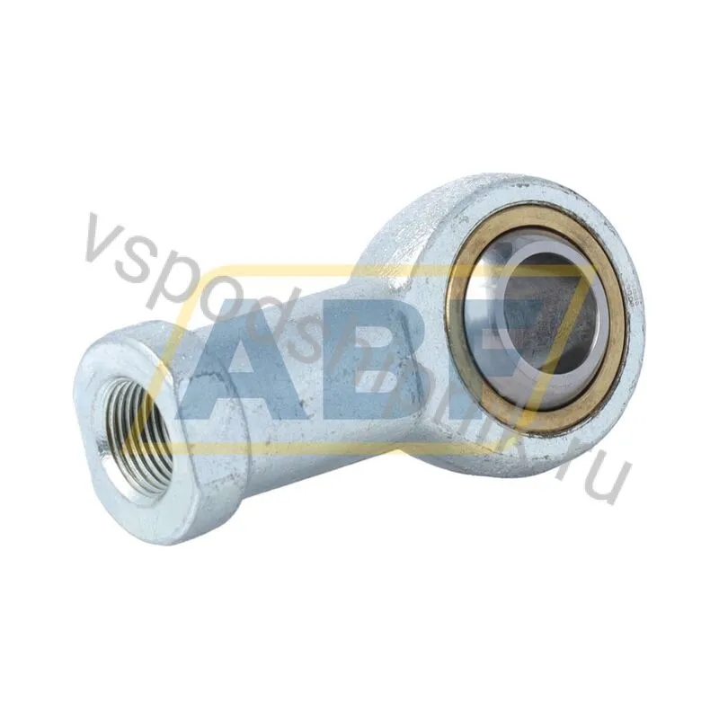 Шарнирная головка GIKR18-PW Elges 360