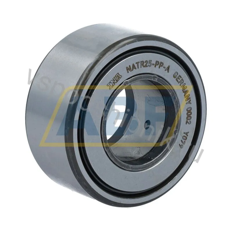 Ролик NATR25-PP-A INA 360