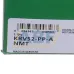 Опорный ролик KRV52-PP-A-NMT INA