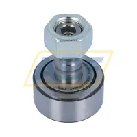 Опорный ролик KRV52-PP-A-NMT INA