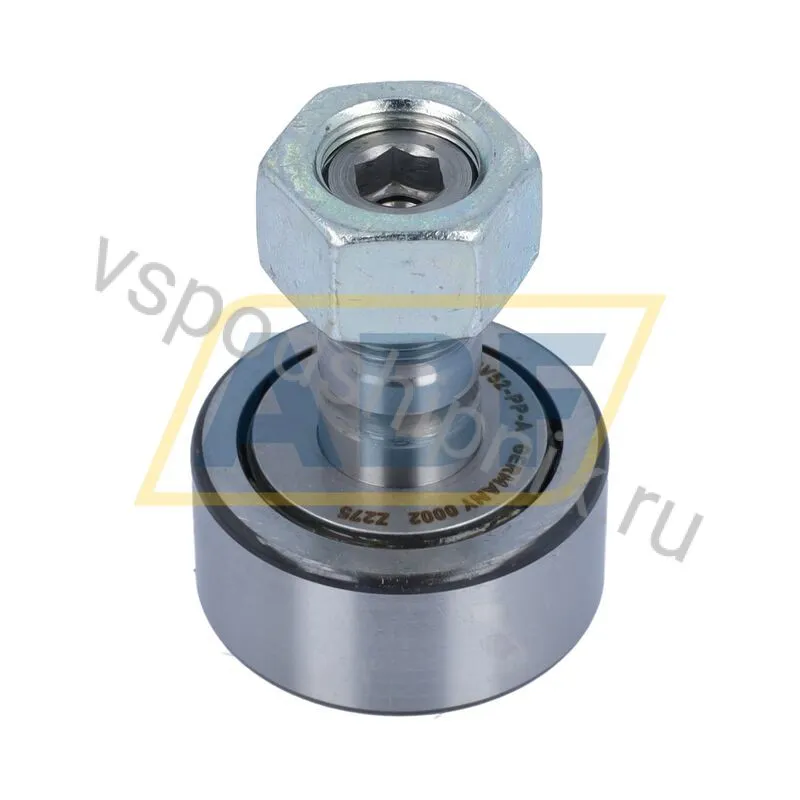 Опорный ролик KRV52-PP-A-NMT INA 360