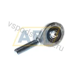 Шарнирная головка GAR6-UK INA