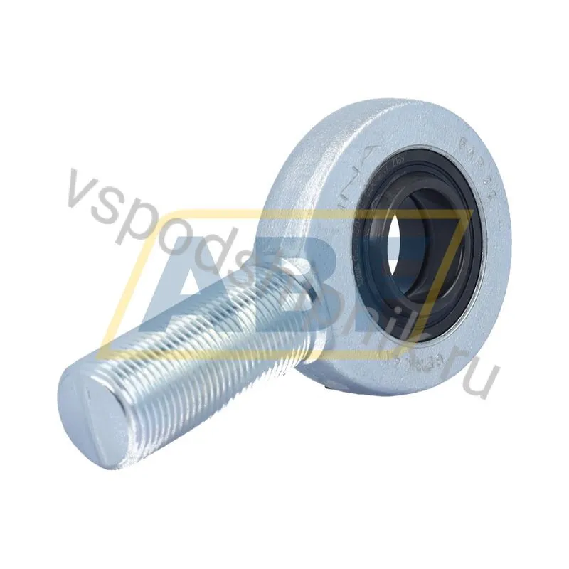 Шарнирная головка GAR20-DO-2RS INA 360