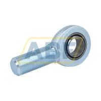 Шарнирная головка GAR40-UK-2RS-A INA