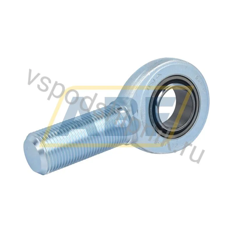 Шарнирная головка GAR40-UK-2RS-A INA 360