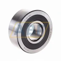 Опорный ролик шариковый вильчатый LR5307-2RS INA