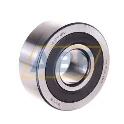 Опорный ролик шариковый вильчатый LR5307-2RS INA