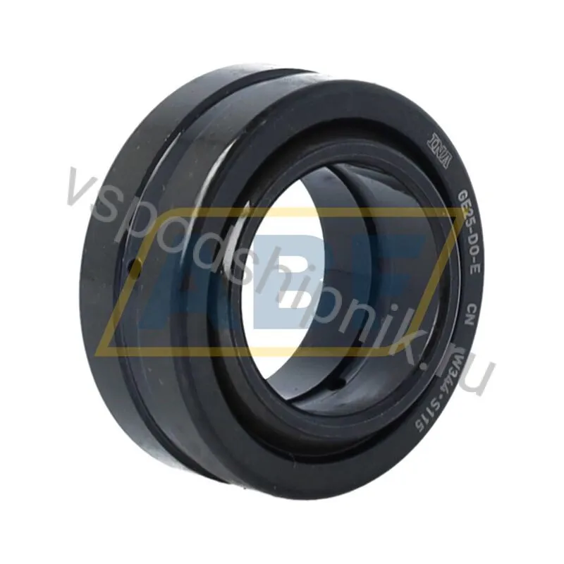 Подшипник GE25-DO-E INA 360