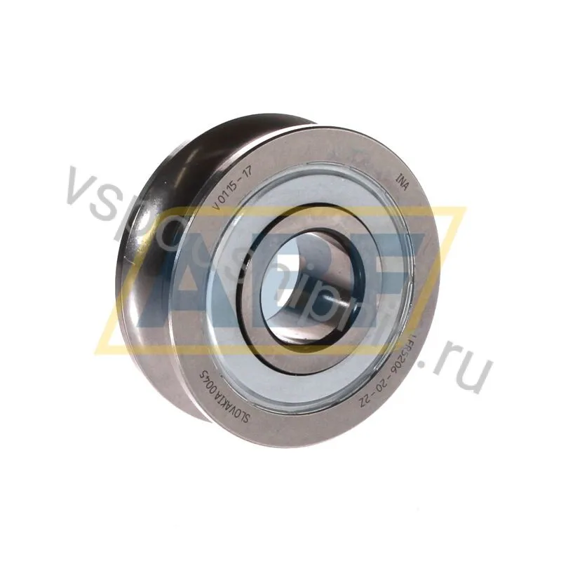 Ролик LFR5206-20-2Z INA 360