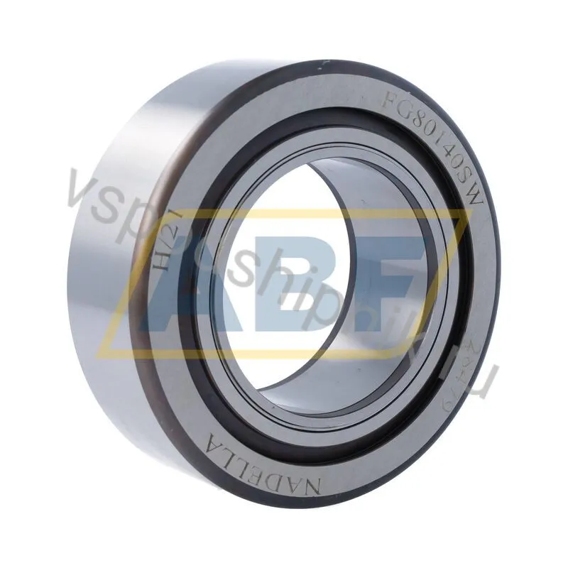 Ролик FG80140SW Nadella 360