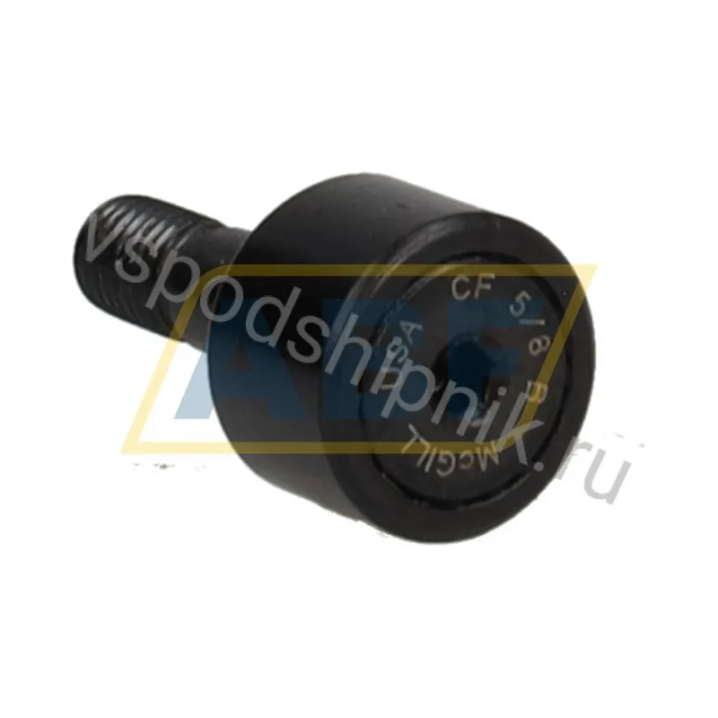 Ролик на игольчатых подшипниках CF5/8B McGill 360