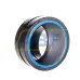 Сферический шарнирный подшипник GE80ES-2RS SKF