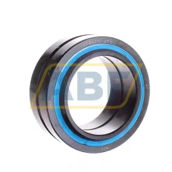 Сферический шарнирный подшипник GE80ES-2RS SKF