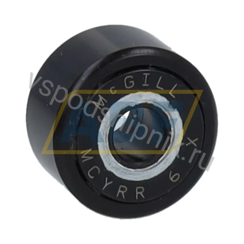 Ролик MCYRR6X McGill 360