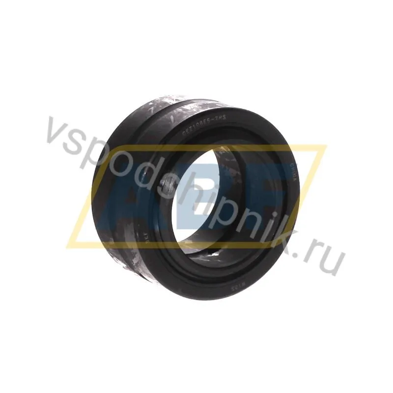 Сферический шарнирный подшипник GEZ106ES-2RS SKF 360