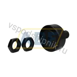 Ролик на игольчатых подшипниках MCFR72SX McGill