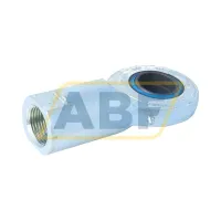Шарнирная головка SIA40ES-2RS SKF