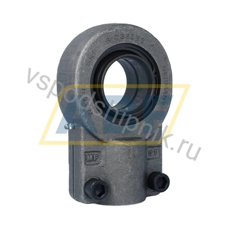 Шарнирная головка SIQG63ES SKF 360
