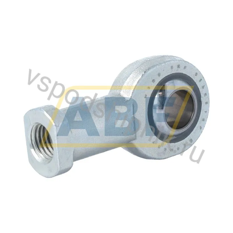 Шарнирная головка SILKB16F SKF 360