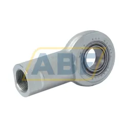 Шарнирная головка SIL30C SKF