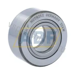 Цилиндрический роликовый подшипник NUTR25X SKF