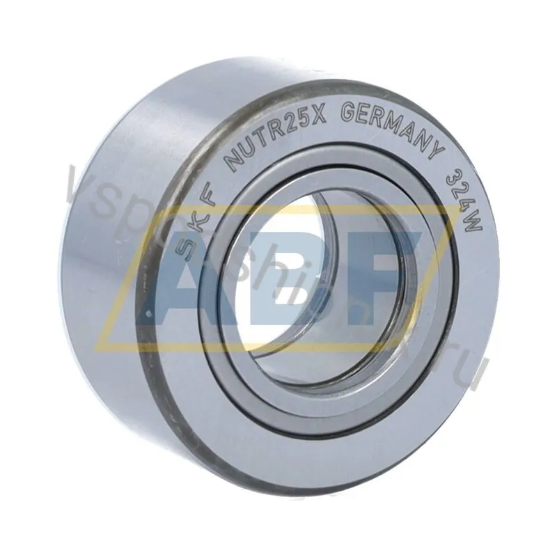 Цилиндрический роликовый подшипник NUTR25X SKF 360