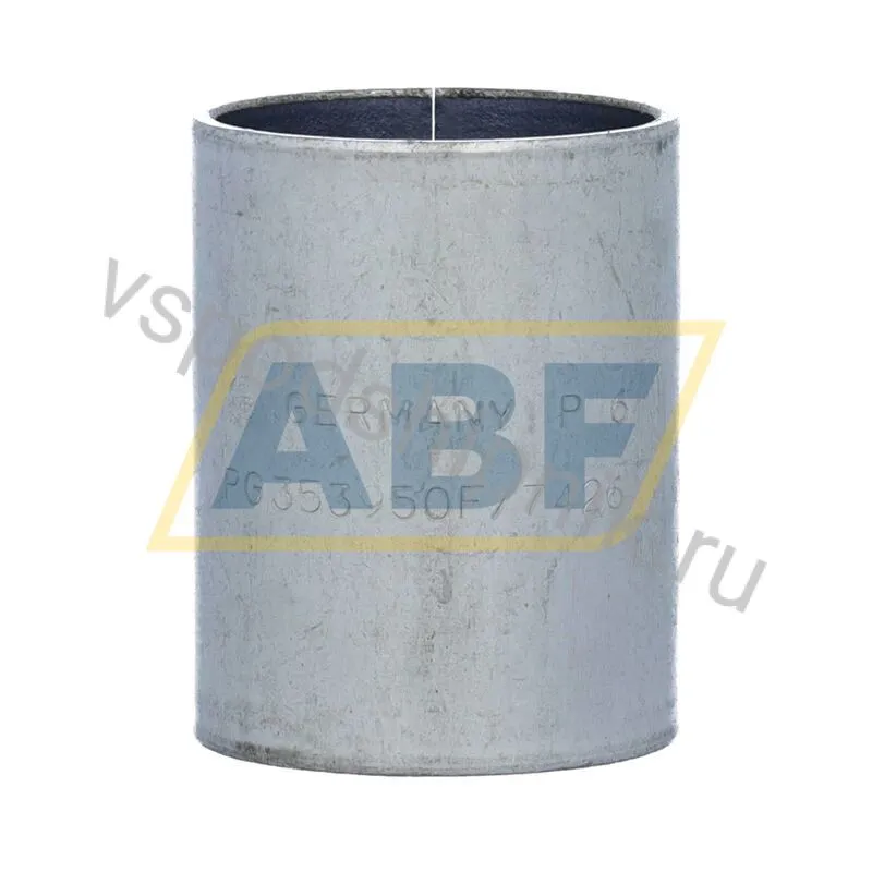 Втулка GLY.PG353950F SKF 360