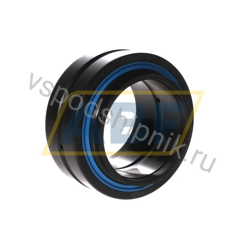 Сферический шарнирный подшипник GEM70ES-2RS SKF 360
