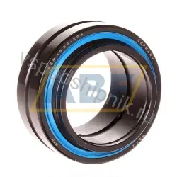 Сферический шарнирный подшипник GEM45ES-2RS SKF