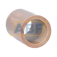 Втулка PSM304060A51 SKF