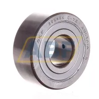 Опорный ролик шариковый вильчатый 305804C-2Z SKF