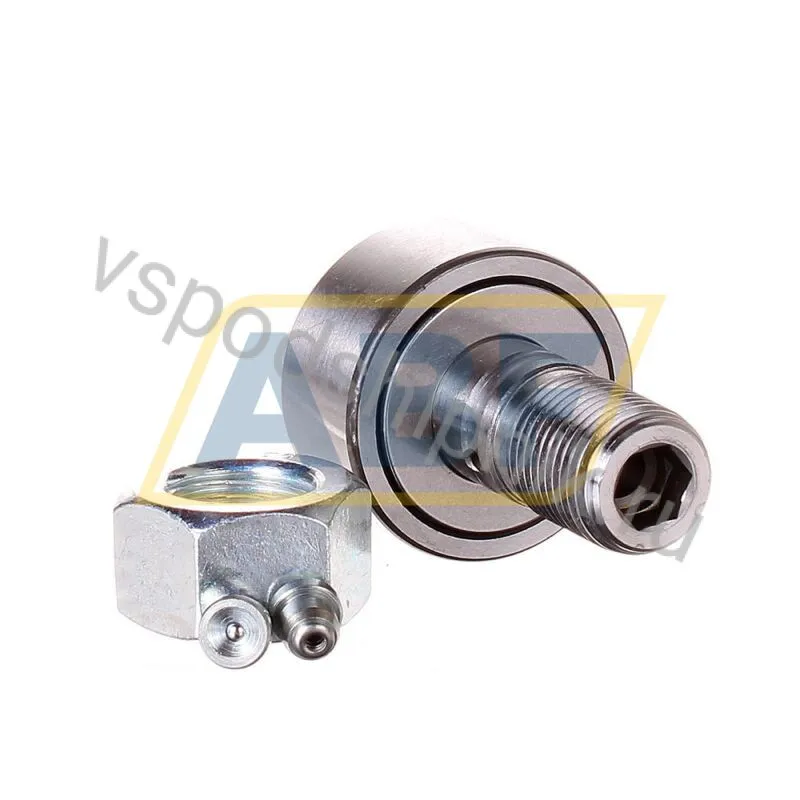 Ролик на игольчатых подшипниках KR35B SKF 360