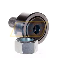 Ролик на игольчатых подшипниках бессепараторный KRV62PPA SKF