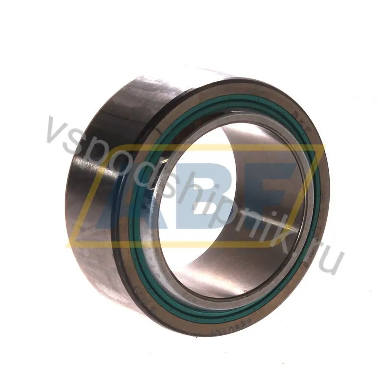 Сферический шарнирный подшипник GE50TXE-2LS SKF 360