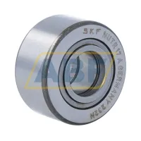 Цилиндрический роликовый подшипник NUTR17A SKF